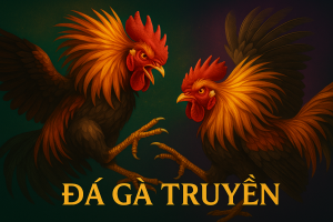 Đá Gà HP88 – Trận Chiến Nảy Lửa, Cược Là Trúng