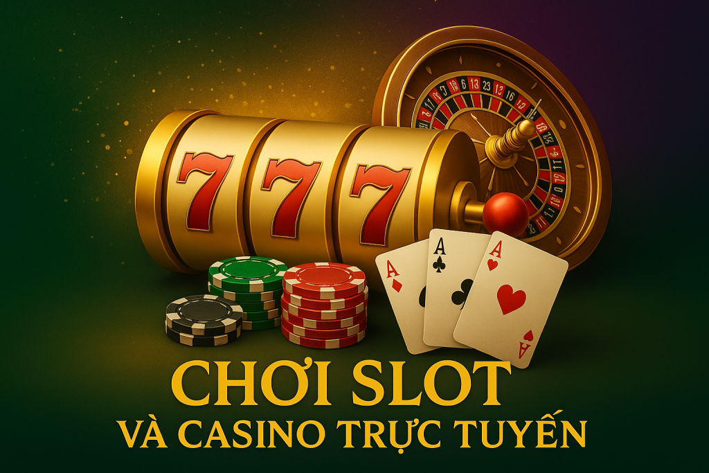 Slot HP88 – Quay Là Trúng, Trúng Là Thưởng