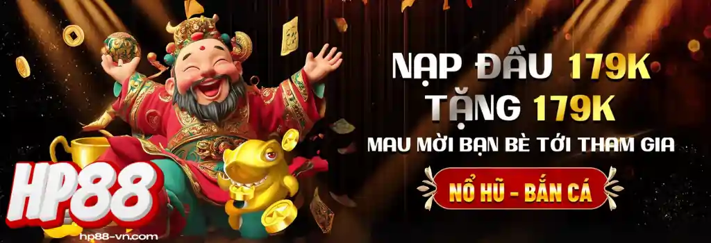 Khám Phá Chuỗi Khuyến Mãi Siêu Hấp Dẫn Tại HP88